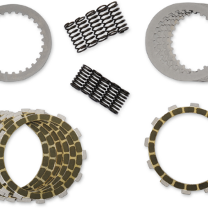 Complete Dirt Digger Clutch Kit - RM125