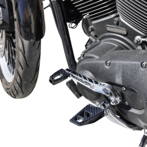 P-54 Billet Shifter Peg - Black - HD