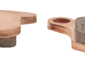 Sintered Brake Pads - Front/Rear