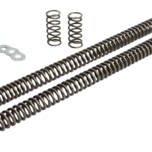 Fork Lowering Kit - 49 mm - Lowers 1.00"
