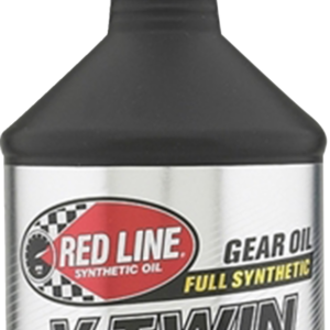V-Twin Primary Case Oil - 1 US quart