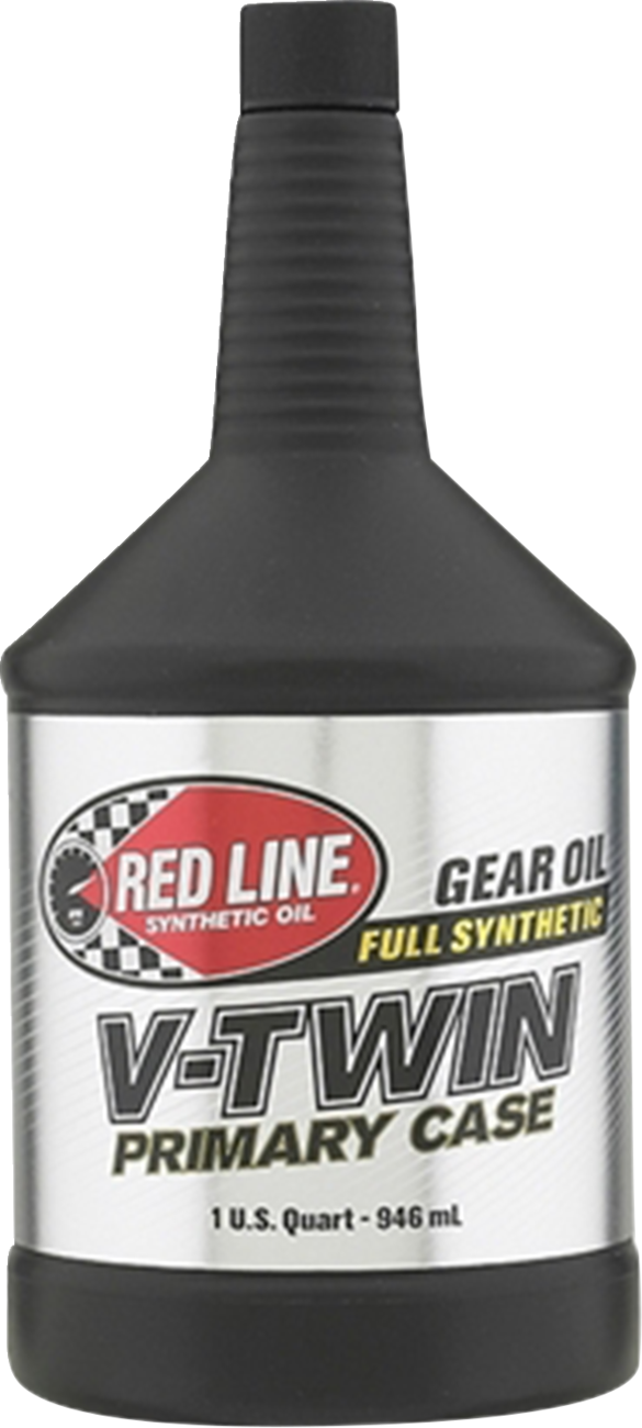 V-Twin Primary Case Oil - 1 US quart