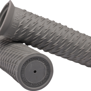 Bolt Grips - Gray