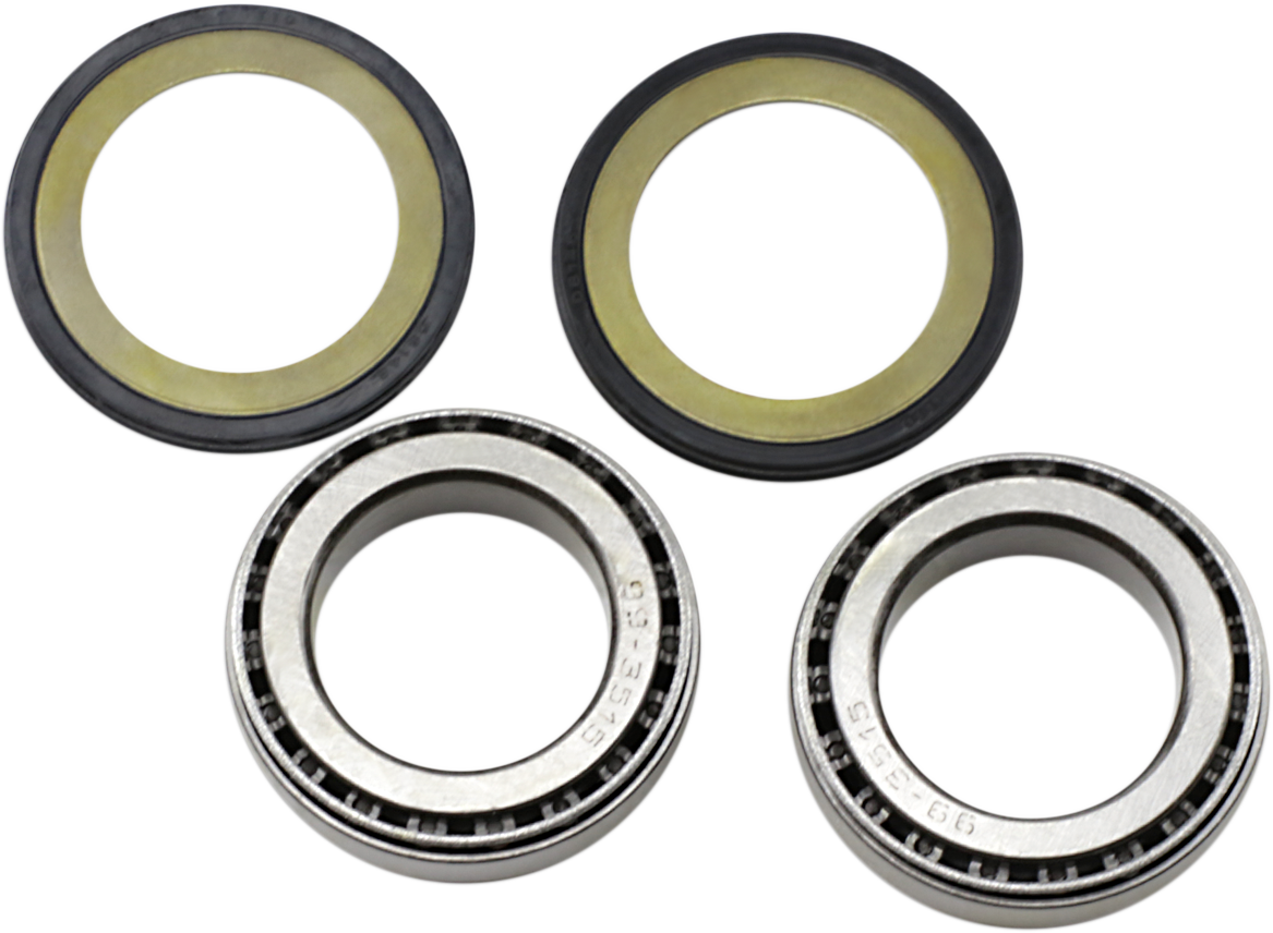 Steering Stem Bearing - Kawasaki