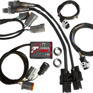 Target Tune Module Kit with O2 Sensor - V-Rod