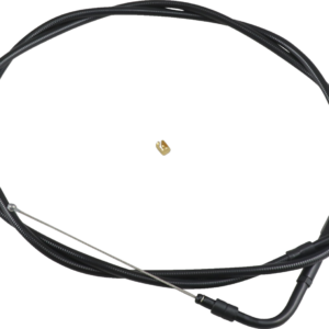 Stealth Series Throttle Cable - +6" - '96-'07 Touring