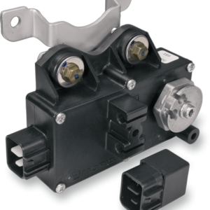 Exhaust Servo Eliminator Module - Yamaha