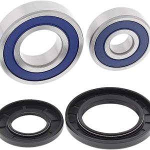 Wheel Bearing Kit - Rear - '78-'79 KZ/'09-'17 FZ