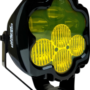 Shark Demon™ Auxiliary Lights - Yellow
