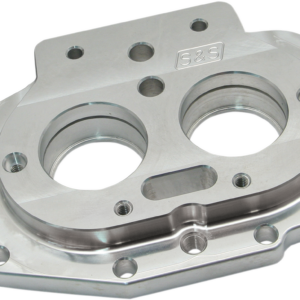 Trap Door - Transmission - 5-Speed