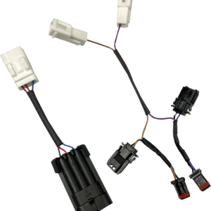 Taillight Adapter - Run/Brake/Turn