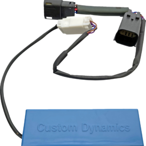 Smart Signal Stabilizer Module