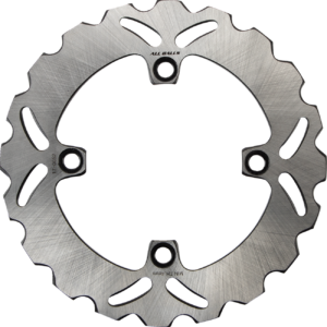 Brake Rotor - Honda
