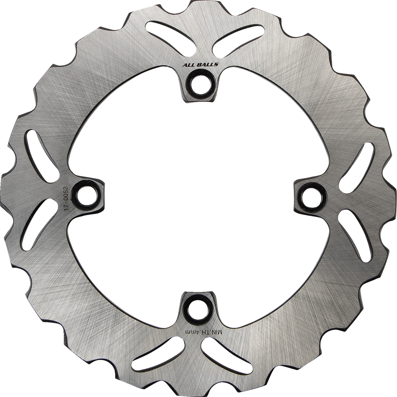 Brake Rotor - Honda