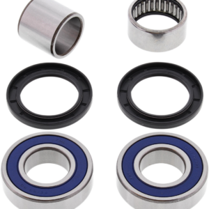 Wheel Bearing Kit - Rear - '02-'14 YZF R-1