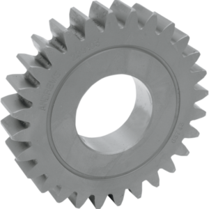 3rd Gear - Main Shaft - '91-'95 Sportster