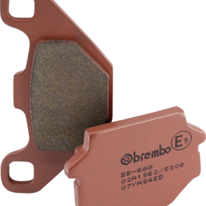 PRIME Sinter SD Brake Pads
