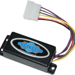 Auto-Cancel - Turn Signal - 6-Pin Plug - AMP-Style