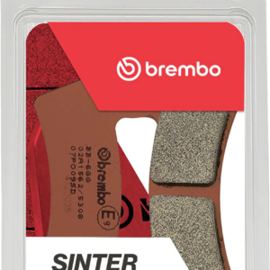 PRIME Sinter SD Brake Pads