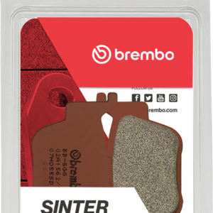 PRIME Sinter SD Brake Pads