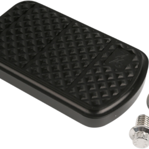 Brake Pedal Pad - Black - FL