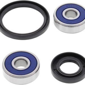 Wheel Bearing Kit - Front - '84-'85 Yamaha RZ350