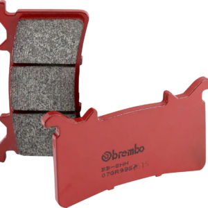 PRIME Sinter SA Brake Pads