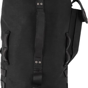 Sissy Bar Backpack - Black