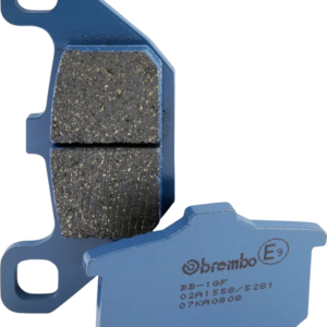 PRIME Carbon Ceramic Brake Pads