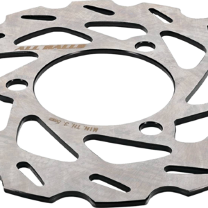Brake Rotor - Honda