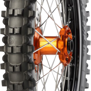 Tire - MCE 6 Days Extreme - Front - 90/90-21 - 54M