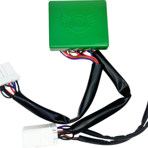 SMART Triple Play® Module - '96-'17 Harley-Davidson®