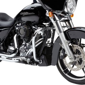 V-Bend Freeway Bar (Highway Bar) - Chrome - FLH
