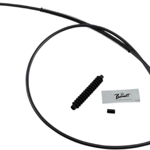 High-Efficiency Stealth Clutch Cable - +6" - '07 Touring