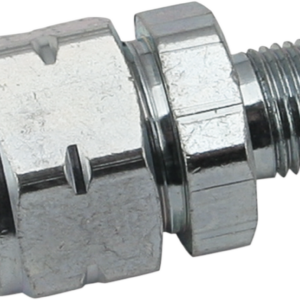 Compression Oil Fitting