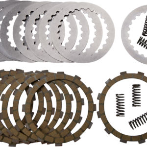Complete Dirt Digger Clutch Kit - Husqvarna/KTM