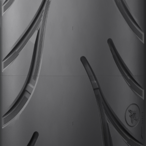Tire - Commander III - Front - 80/90-21 - 54H