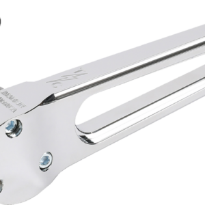 Brake Arm - Short - Chrome