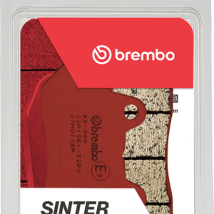 PRIME Sinter SP Brake Pads