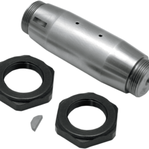 Crankpin Assembly - +0.001" Oversize - Big Twin 41-E'81
