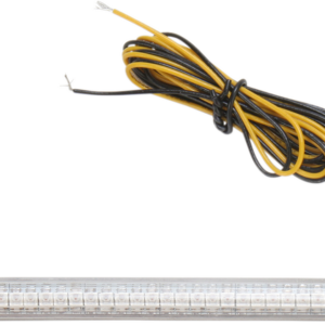 TruFLEX® LED Strip - 4-1/2" - Amber/Clear