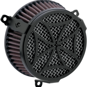 Air Cleaner Kit - Black