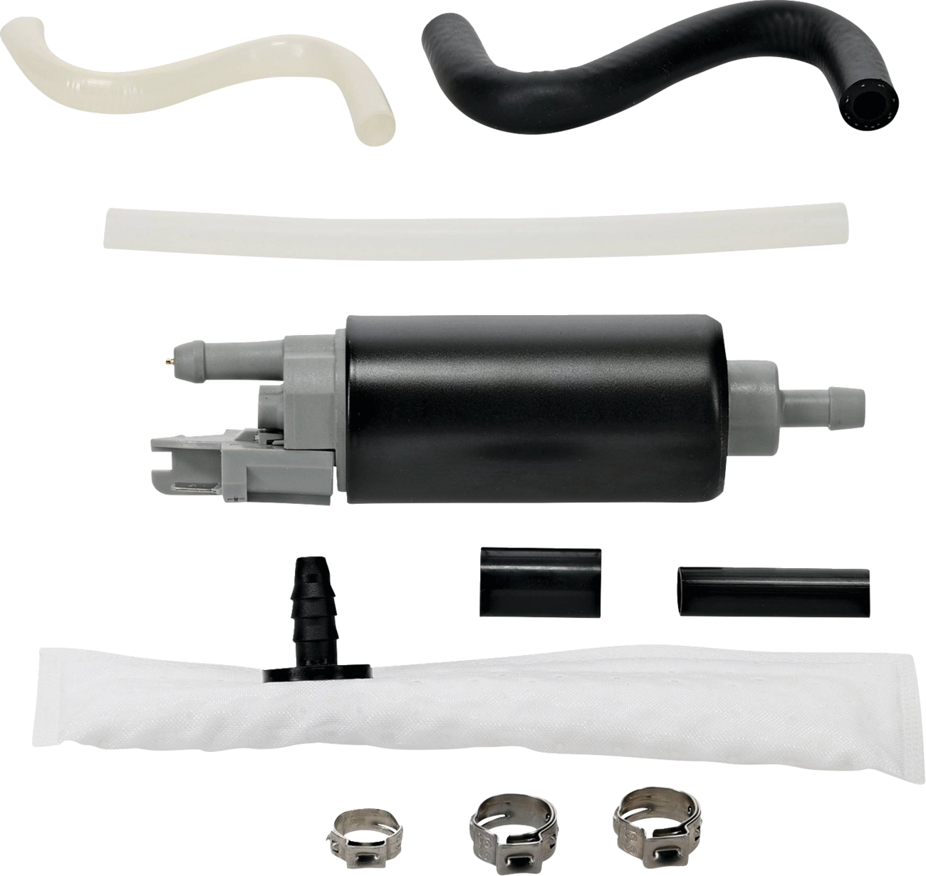 Fuel Pump Rebuild Kit - Arctic Cat