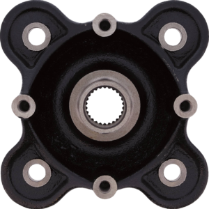 Wheel Hub - Rear - '13-'25 Polaris Ranger