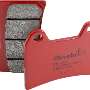 PRIME Sinter SA Brake Pads
