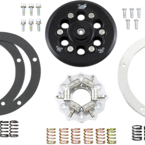 Lock Up Clutch Kit - Hydraulic - Big Twin