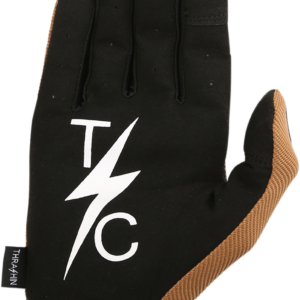 Covert Gloves - Tactical Tan - Medium
