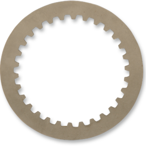 Drive Plate - Yamaha