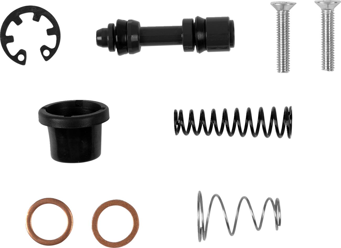 Brake Master Cylinder Rebuild Kit