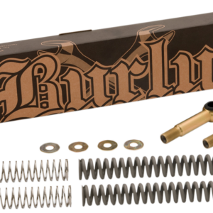 Slammer Kit - Front - Lowers 2.00" - '00 - '17